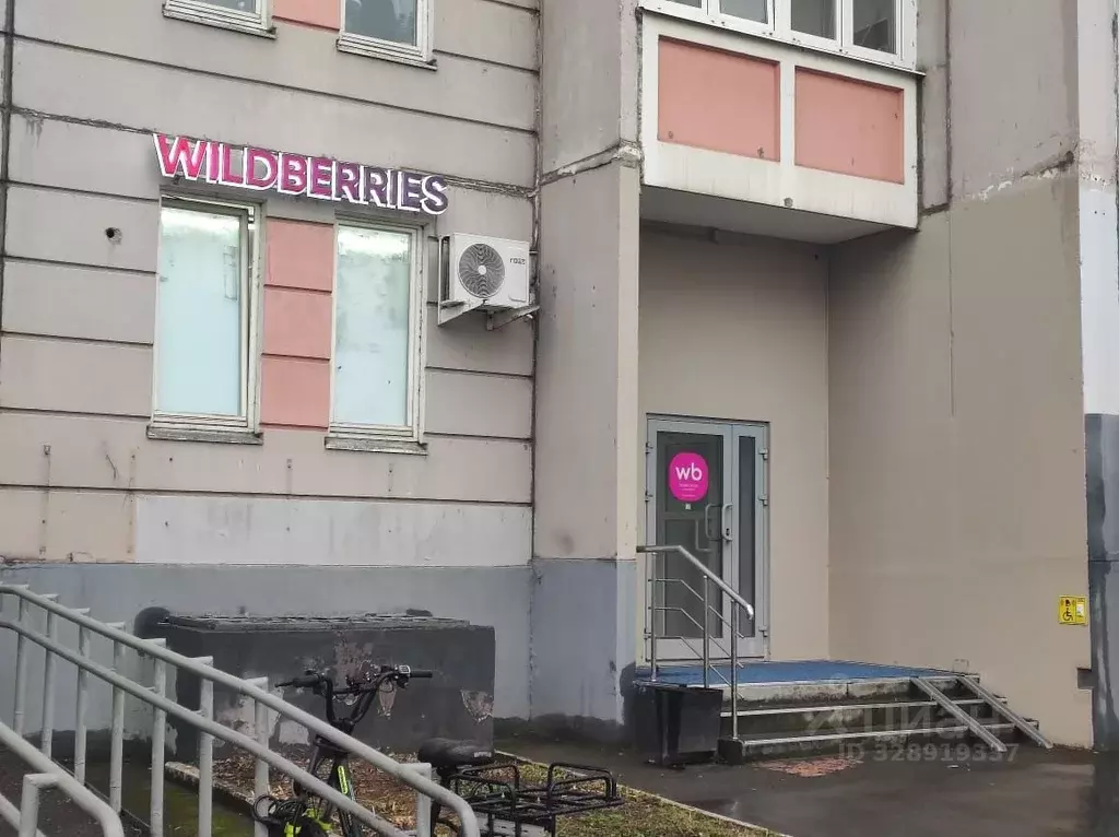 Помещение свободного назначения в Москва Дмитровское ш., 165Ек9 (81 м) - Фото 1