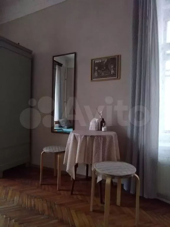 Комната 13 м в 3-к., 5/5 эт. - Фото 1