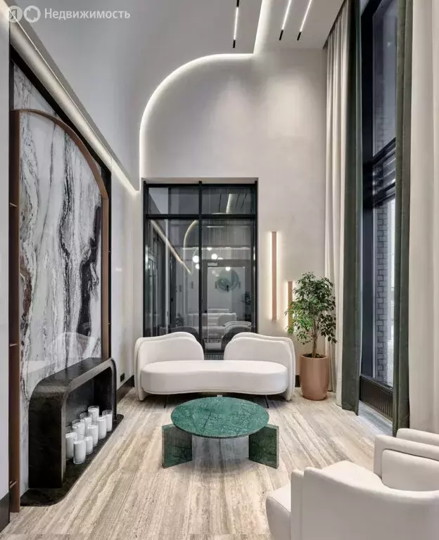 3-комнатная квартира: Казань, ул. Алексея Козина (58.98 м) - Фото 1