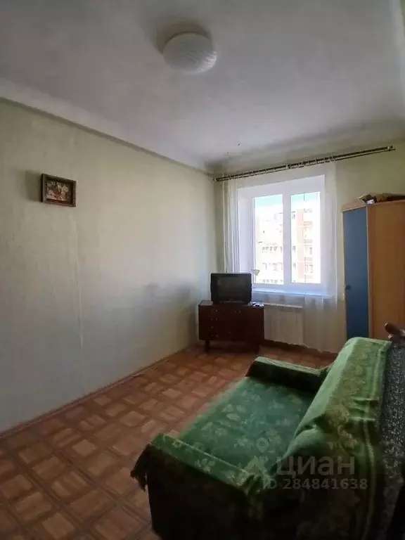 2-к кв. Ленинградская область, Гатчина ул. Беляева, 9 (49.0 м) - Фото 1