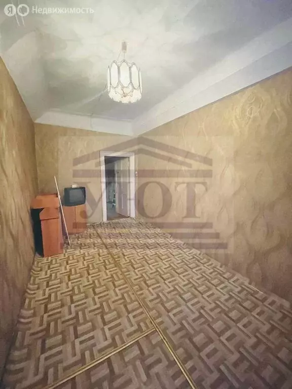 1к в 3-комнатной квартире ( м) - Фото 2