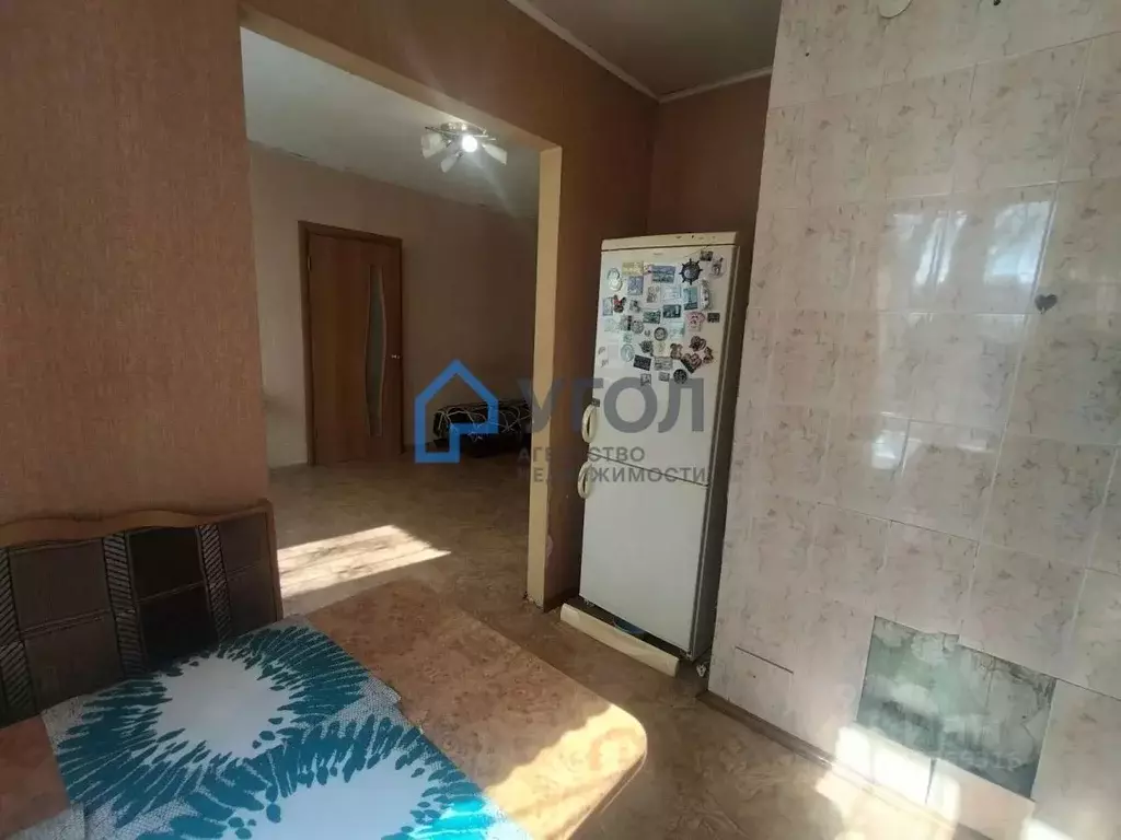 2-к кв. Самарская область, Самара ул. Красных Коммунаров, 46 (46.0 м) - Фото 2