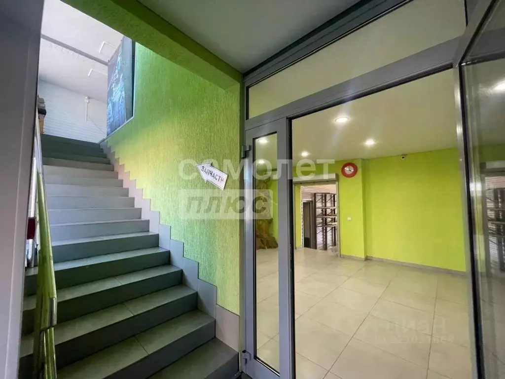 Торговая площадь в Алтайский край, Бийск Мопровский пер., 69 (488 м) - Фото 2