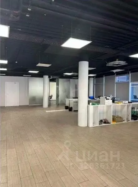 Помещение свободного назначения в Москва Дубнинская ул., 6К2 (418 м) - Фото 1