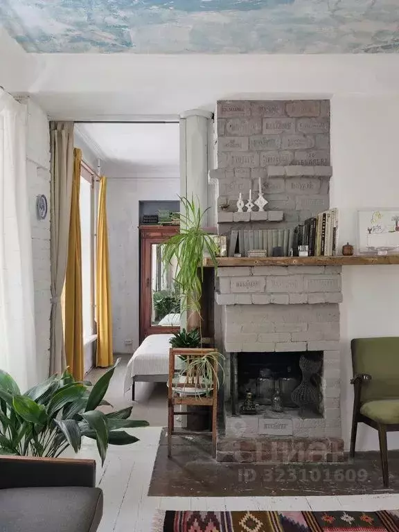 3-к кв. Санкт-Петербург ул. Репина, 19 (80.0 м) - Фото 2