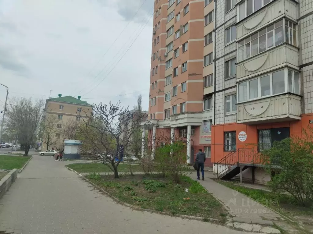 Помещение свободного назначения в Белгородская область, Белгород ул. ... - Фото 1