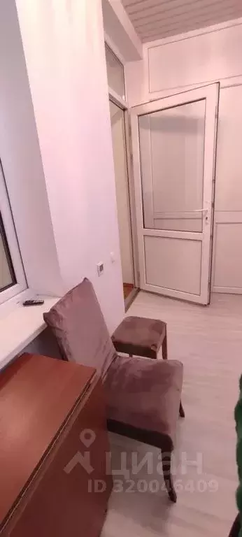1-к кв. Крым, Ялта ул. Киевская, 36 (30.0 м) - Фото 0
