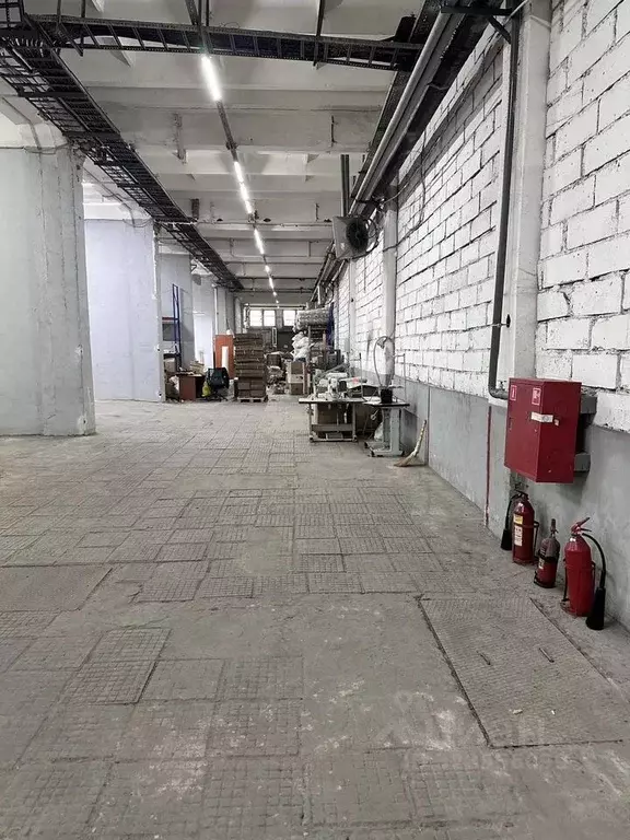 Помещение свободного назначения в Московская область, Пушкино ... - Фото 2