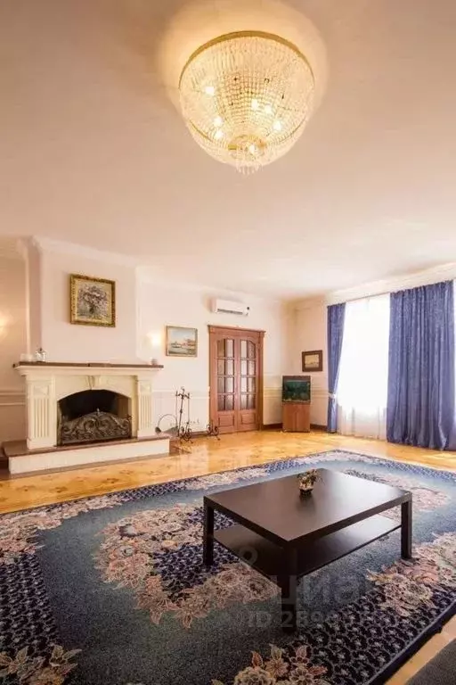 Дом в Краснодарский край, Краснодар Кубанская ул., 1/11 (500 м) - Фото 2