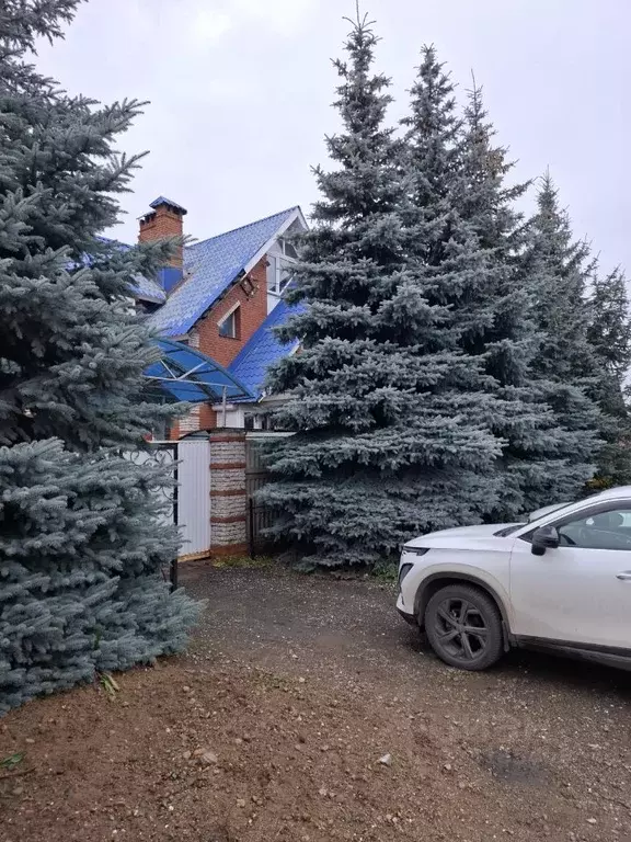 Дом в Удмуртия, Ижевск ул. Красина, 24 (268 м) - Фото 1