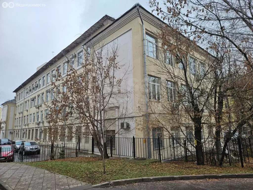 Офис (25 м) - Фото 2