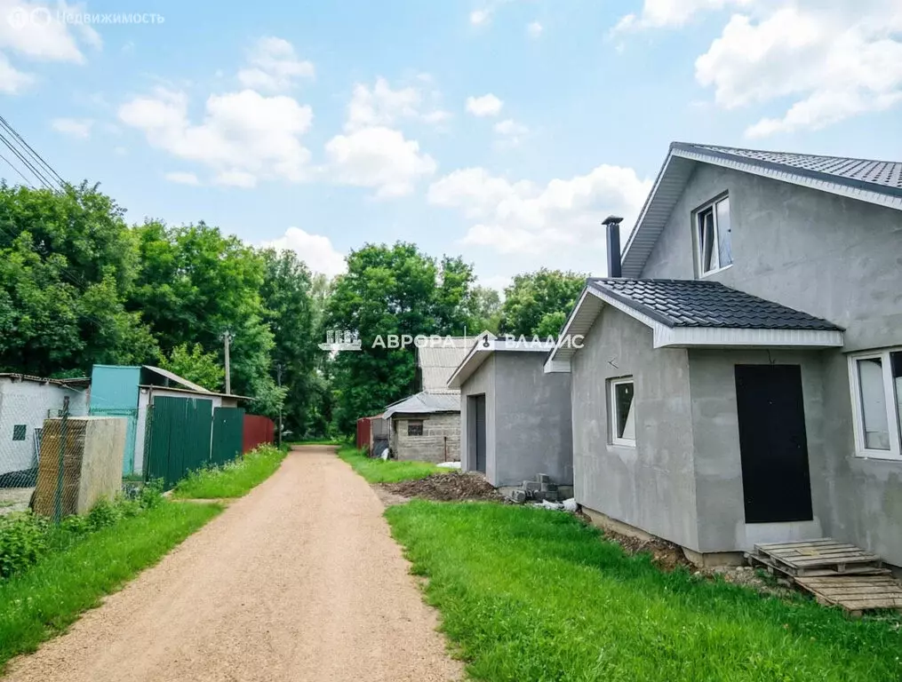 Дом в Магнитогорск, СНТ Дружба, 3-я улица (185 м) - Фото 1