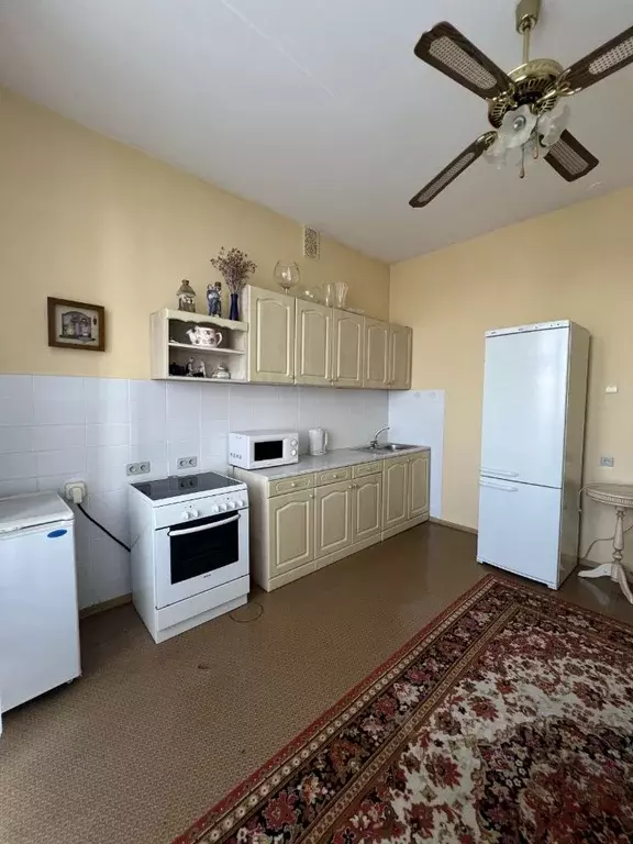 2-к кв. Новосибирская область, Новосибирск ул. Романова, 23А (100.0 м) - Фото 1
