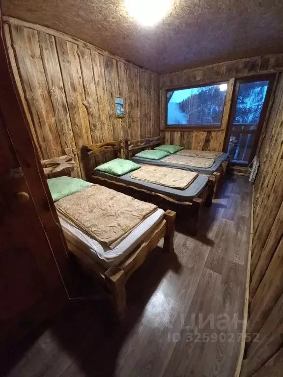 Дом в Челябинская область, Трехгорный Прогресс СТ, 587 (200 м) - Фото 1