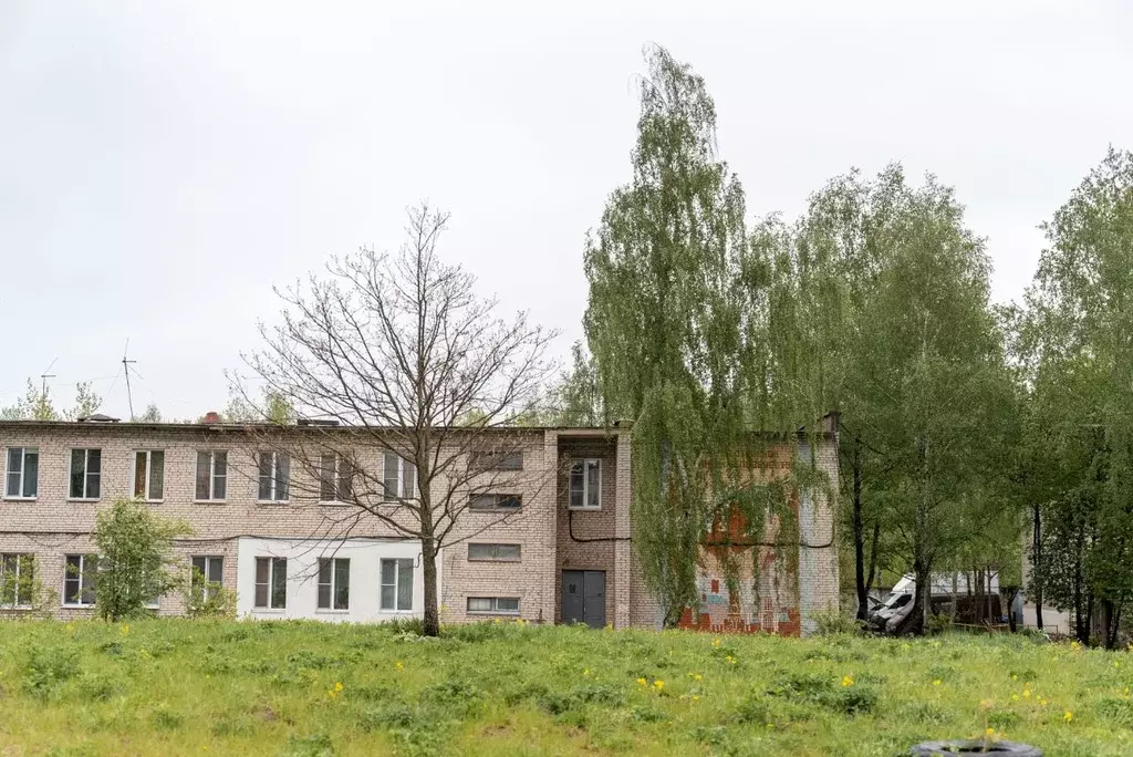 2-к кв. Тульская область, Тула ул. Комарская, 21 (57.8 м) - Фото 2