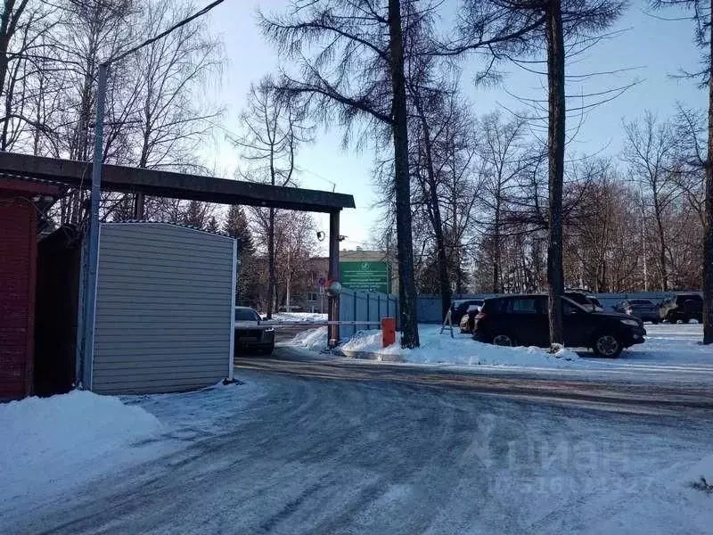 Склад в Нижегородская область, Нижний Новгород Корейская ул., 24 (12 ... - Фото 0
