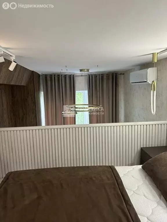 Квартира-студия: Москва, Домодедовская улица, 4 (46 м) - Фото 2