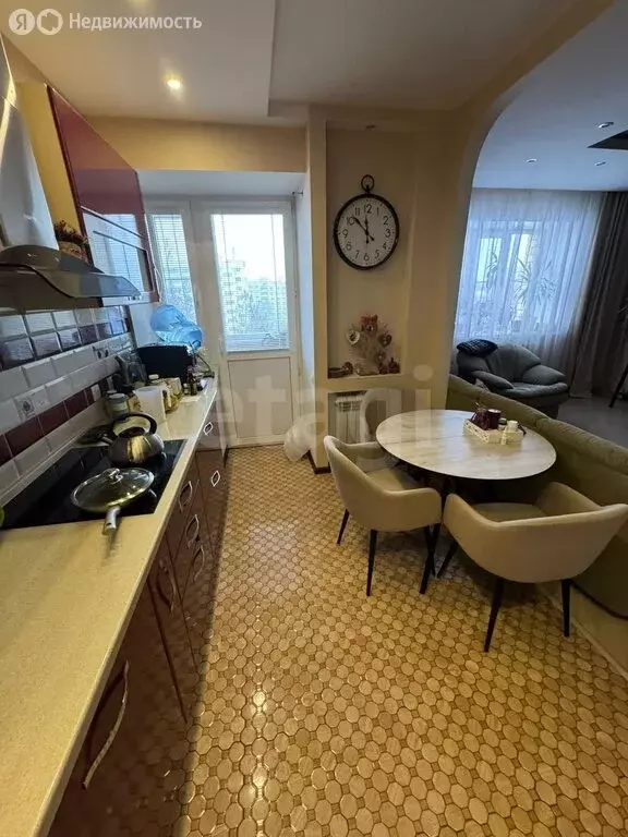 3-комнатная квартира: Сыктывкар, Коммунистическая улица, 75/2 (70 м) - Фото 1