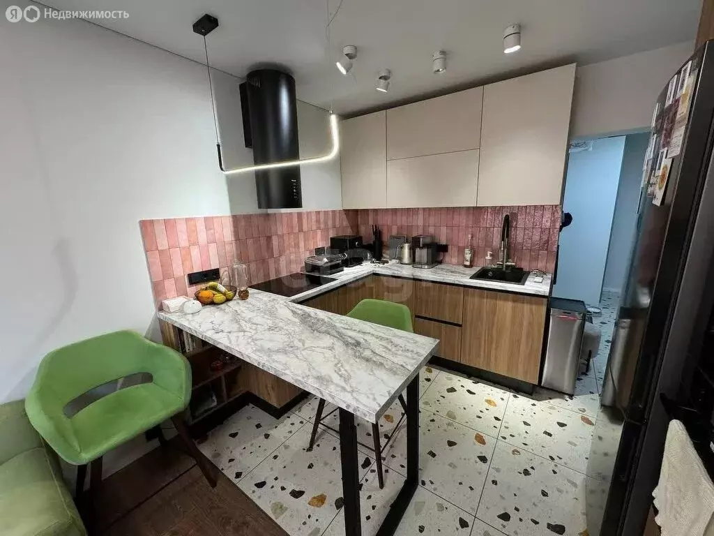 2-комнатная квартира: Москва, Ильменский проезд, 17к4 (42 м) - Фото 0
