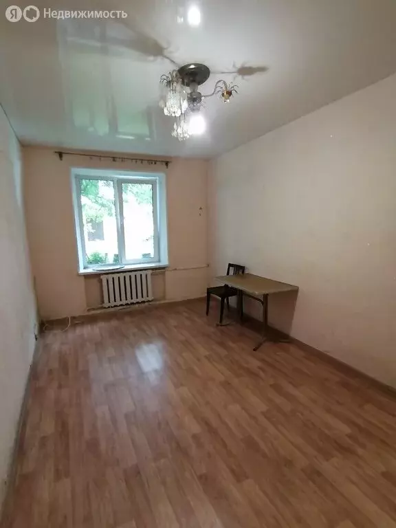 2-комнатная квартира: Чебаркуль, улица Мира, 16 (42 м) - Фото 1