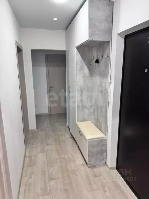 2-к кв. Башкортостан, Уфа ул. Мечтателей, 13 (37.1 м) - Фото 1