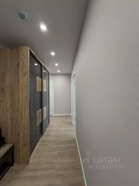 3-к кв. Московская область, Химки Клязьма-Старбеево мкр, Ивакино кв-л, ... - Фото 2