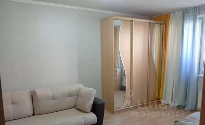 1-к кв. Москва Святоозерская ул., 32 (36.0 м) - Фото 1