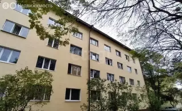 1к в -комнатной квартире (18.4 м) - Фото 2