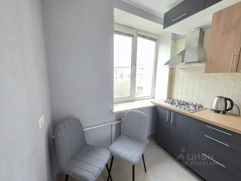 2-к кв. Москва Дмитровское ш., 131К1 (40.0 м) - Фото 2