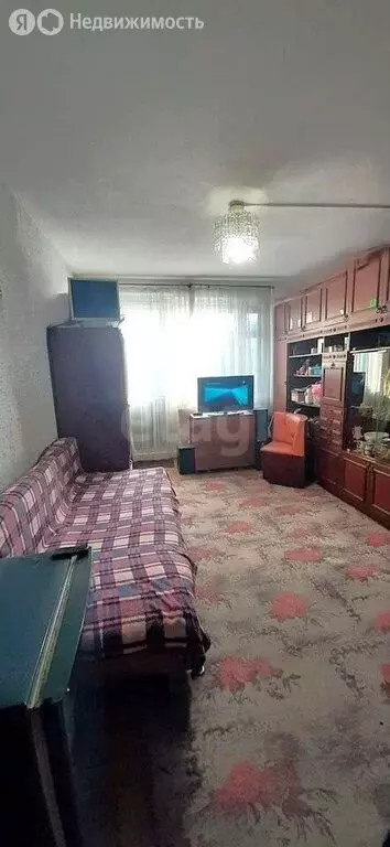 1-комнатная квартира: Иркутск, улица Щедрина, 38 (33.2 м) - Фото 1