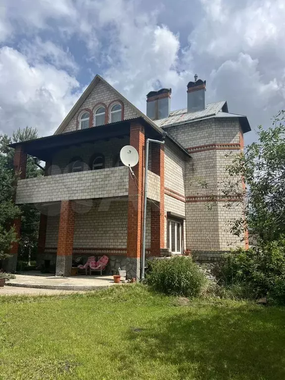 Дом 320 м на участке 24 сот. - Фото 1