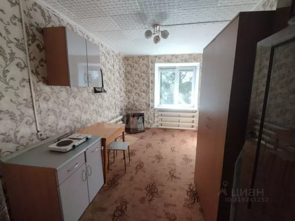 Студия Оренбургская область, Оренбург ул. Марины Расковой, 111 (11.7 ... - Фото 1