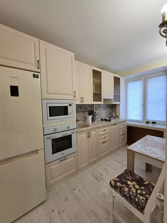 2-к кв. Москва ул. Большая Якиманка, 54 (37.0 м) - Фото 1