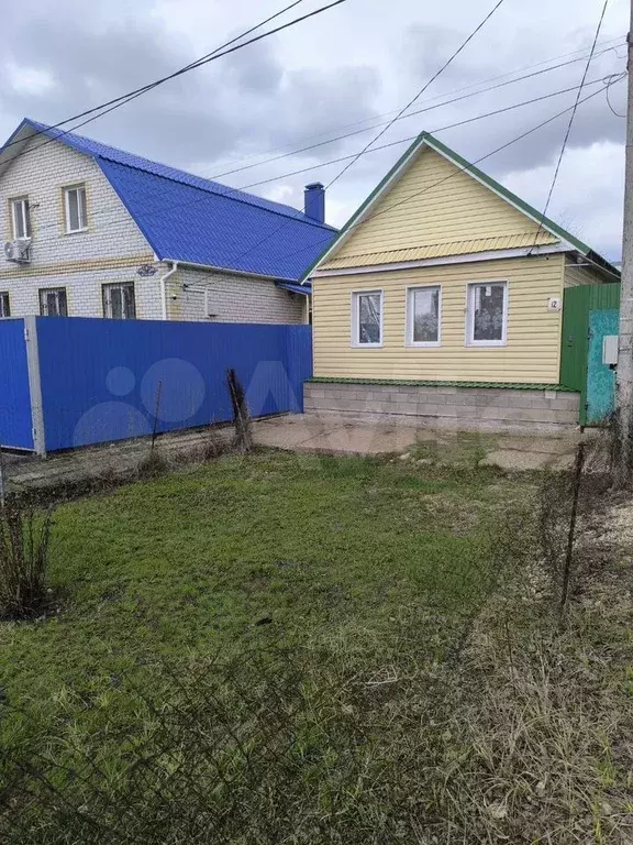 Дом 50,1 м на участке 4,6 сот. - Фото 1