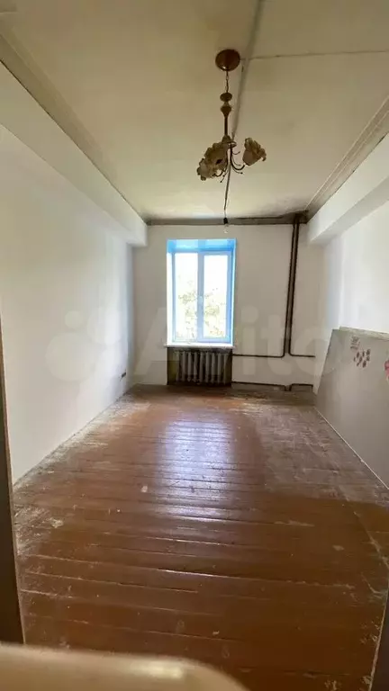 3-к. квартира, 62,2 м, 3/3 эт. - Фото 1