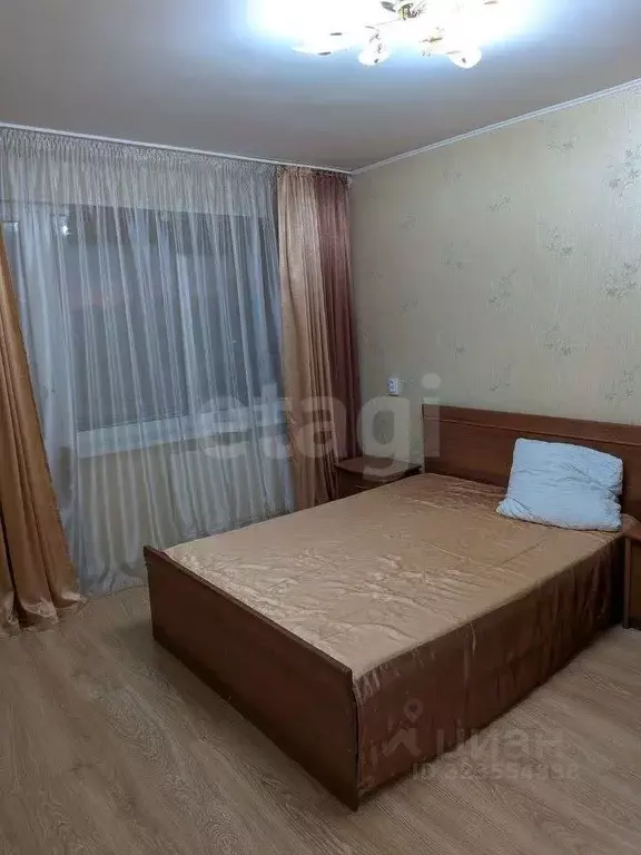 2-к кв. Ямало-Ненецкий АО, Новый Уренгой Ленинградский просп., 17А ... - Фото 1