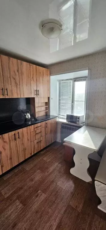 2-к. квартира, 46,2 м, 5/5 эт. - Фото 0