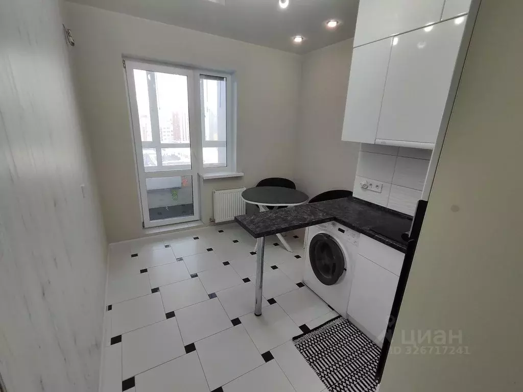 2-к кв. Саратовская область, Саратов ул. Большая Садовая, 143 (49.2 м) - Фото 1