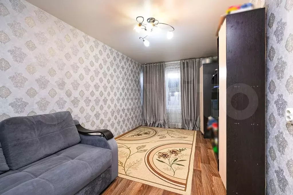 2-к. квартира, 46,1 м, 6/9 эт. - Фото 0