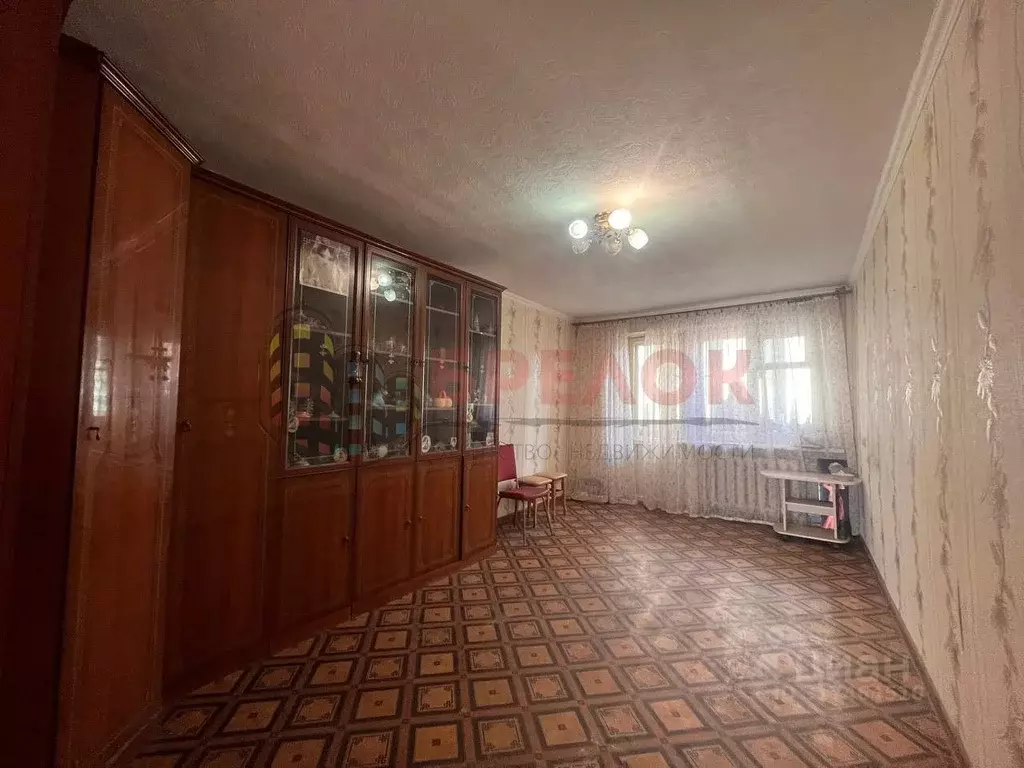 3-к кв. Ростовская область, Ростов-на-Дону ул. Труда, 14 (60.0 м) - Фото 0