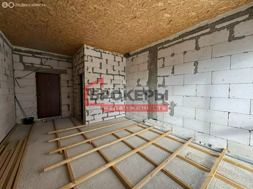 Квартира-студия: Севастополь, улица Генерала Саймонова, 43 (26 м) - Фото 2