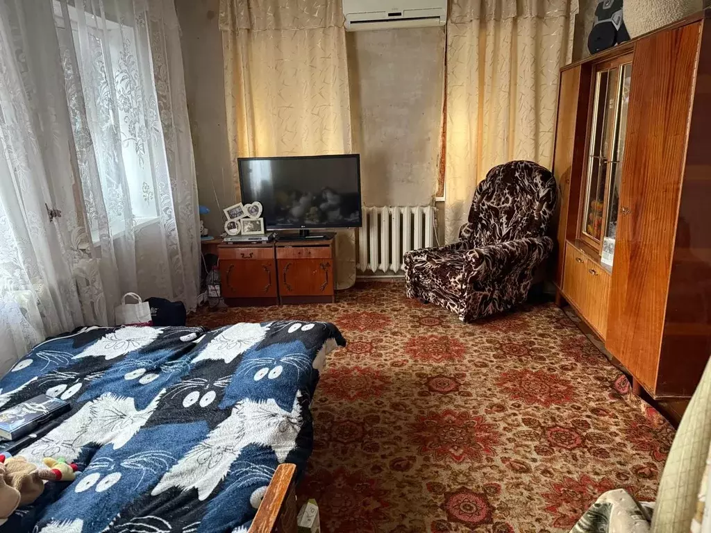 Дом в Ростовская область, Шахты ул. Подтелкова, 18 (48 м) - Фото 1