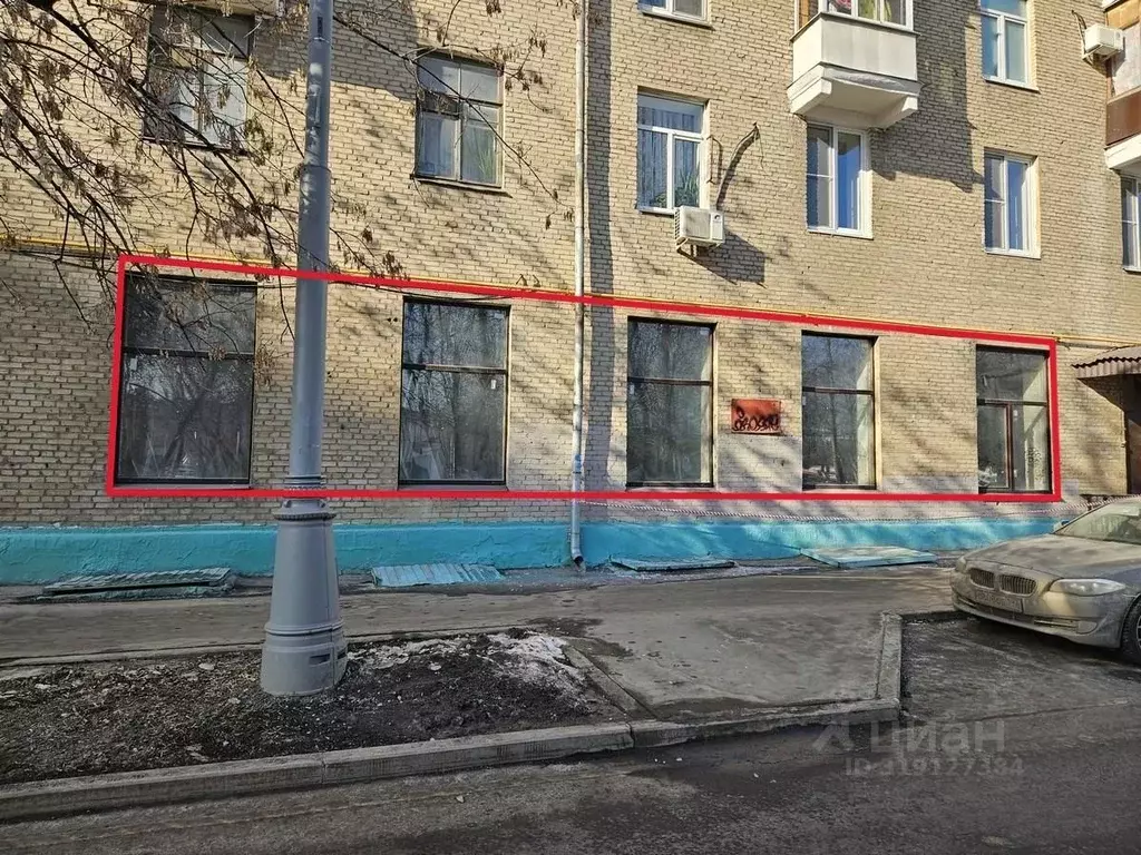 Помещение свободного назначения в Москва Дмитровское ш., 111 (150 м) - Фото 1