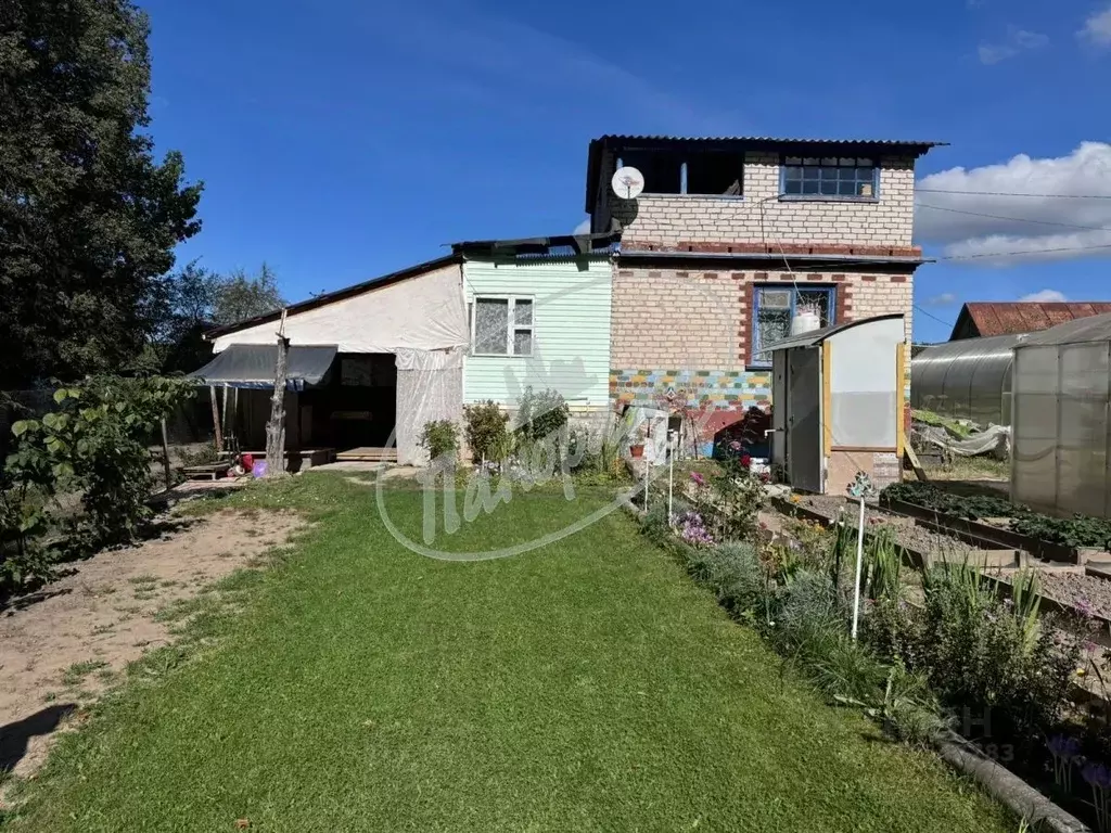 Дом в Калужская область, Калуга Изыскатель СНТ, 67 (65 м) - Фото 2