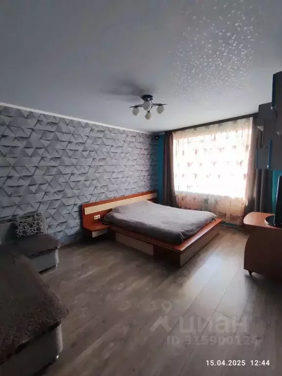 2-к кв. Карелия, Медвежьегорск Лесная ул., 12 (57.0 м) - Фото 1
