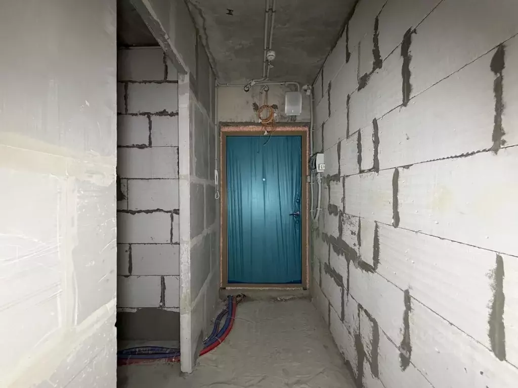 1-к кв. Москва Клинская ул., 2А (23.3 м) - Фото 1