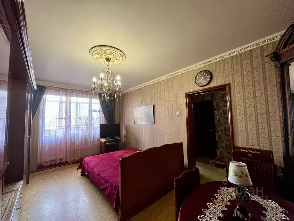 1-к кв. Москва Новокосинская ул., 37 (38.0 м) - Фото 2