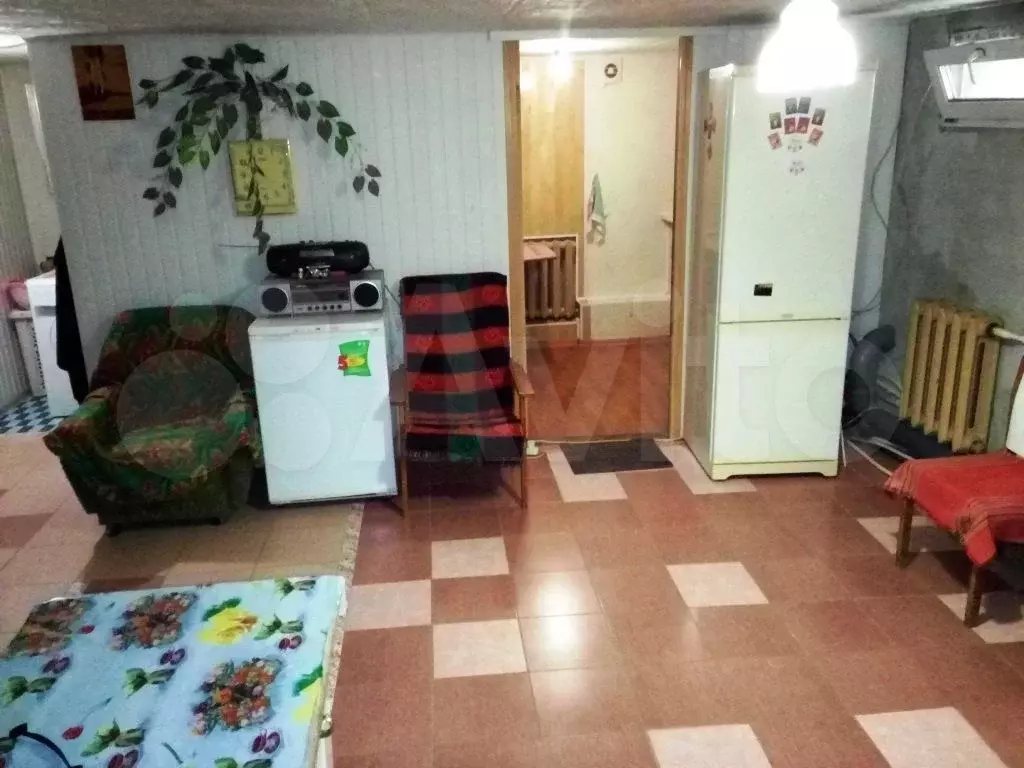 1-к. квартира, 24 м, 1/2 эт. - Фото 0