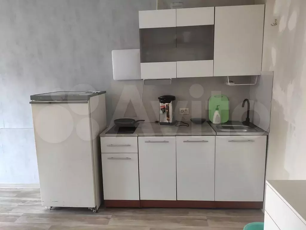 Комната 18 м в 3-к., 4/5 эт. - Фото 1