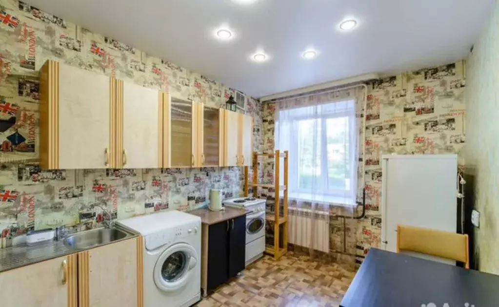 Продаётся 2-к квартира, 50.5 м - Фото 1